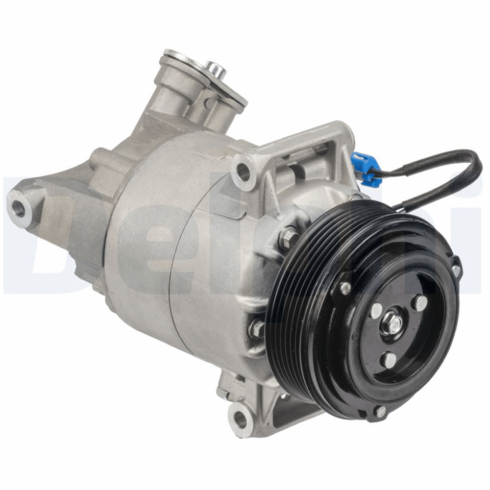 KLİMA KOMPRESÖRÜ OPEL ASTRA H 1.9 CDTI 05-10, 1.9 CDTI 16V 04-10, ZAFIRA B 1.9 CDTI 05-15 