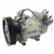 KLİMA KOMPRESÖRÜ RENAULT CLIO II 1.5 DCI 01-06, KANGOO 1.5 DCI 03=> 