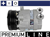 KLİMA KOMPRESÖRÜ VECTRA A 2.0 88-95 -CALIBRA A 2.0 90-97 124mm