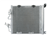 KLİMA RADYATÖRÜ KONDENSERİ OPEL ASTRA H 04>10 ZAFIRA B 05>15 1.3-1.7-1.9 CDTI-DT-DTH-DTL