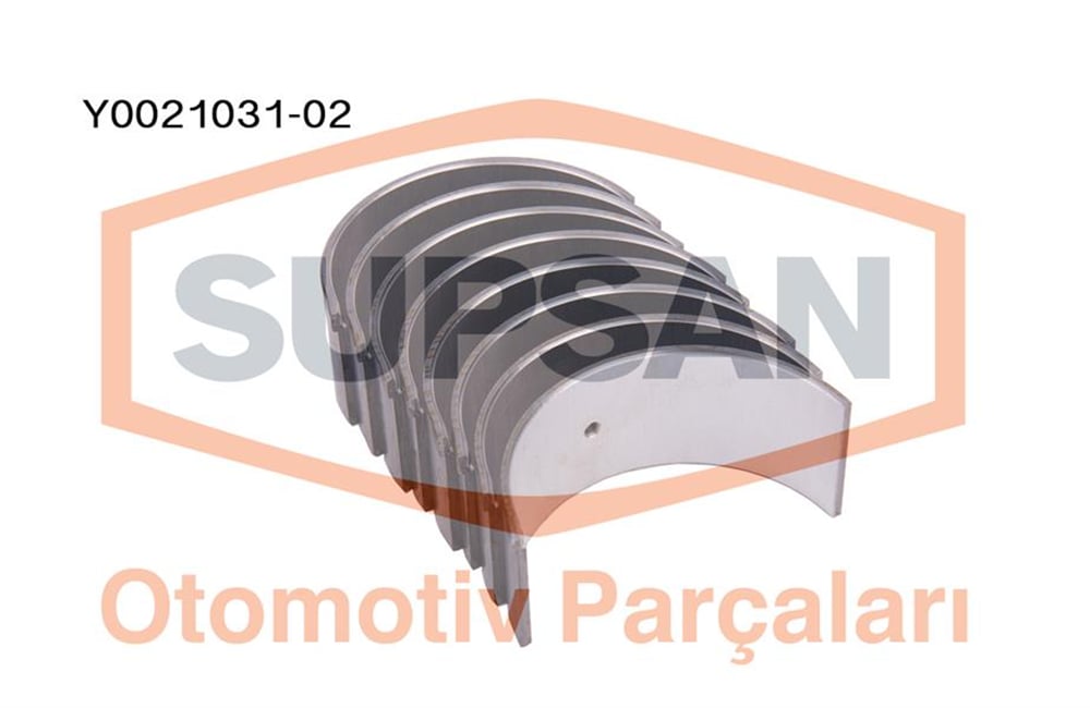 KOL YATAK 0.50 FARKLI (4 ÇİFT YATAK) HYUNDAI H100 EM 94-97, H100 95-01 