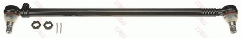 KOMPLE ROTKOLU 878mm (IVECO :Euro Cargo) 