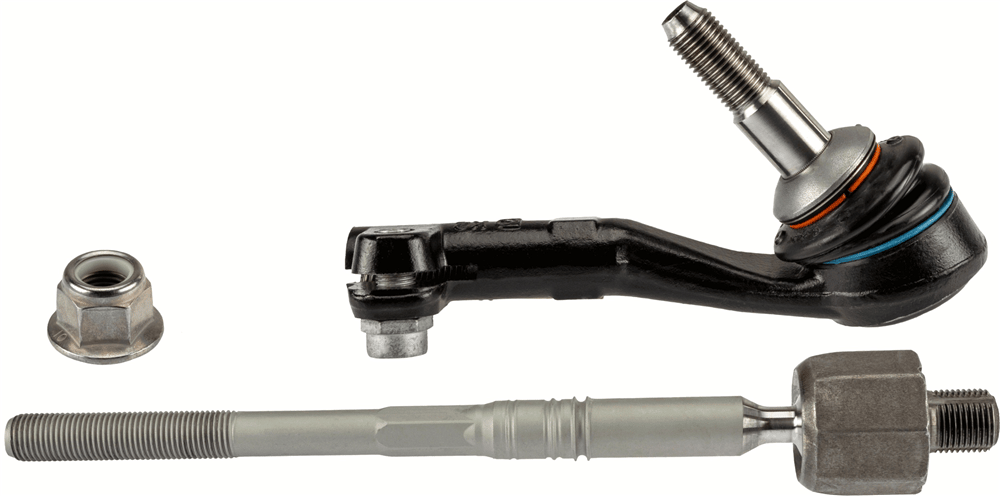 KOMPLE ROTKOLU SAĞ ÖN AKS (BMW :E81) 