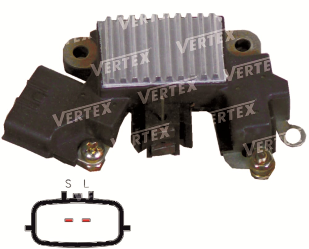 KONJEKTÖR 12V VH0766 NISSANPRIMERA - SUNNY - ALTIMA - MAXIMA 94-00 HITACHI TİPİ 