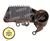 KONJEKTÖR 12V VN0435 OPEL CORSA - JAGUAR - ISUZU STORM - IMPULSE- GEMİNİ 89-94 NIPPONDENSO TİPİ 3 FİŞLİ 