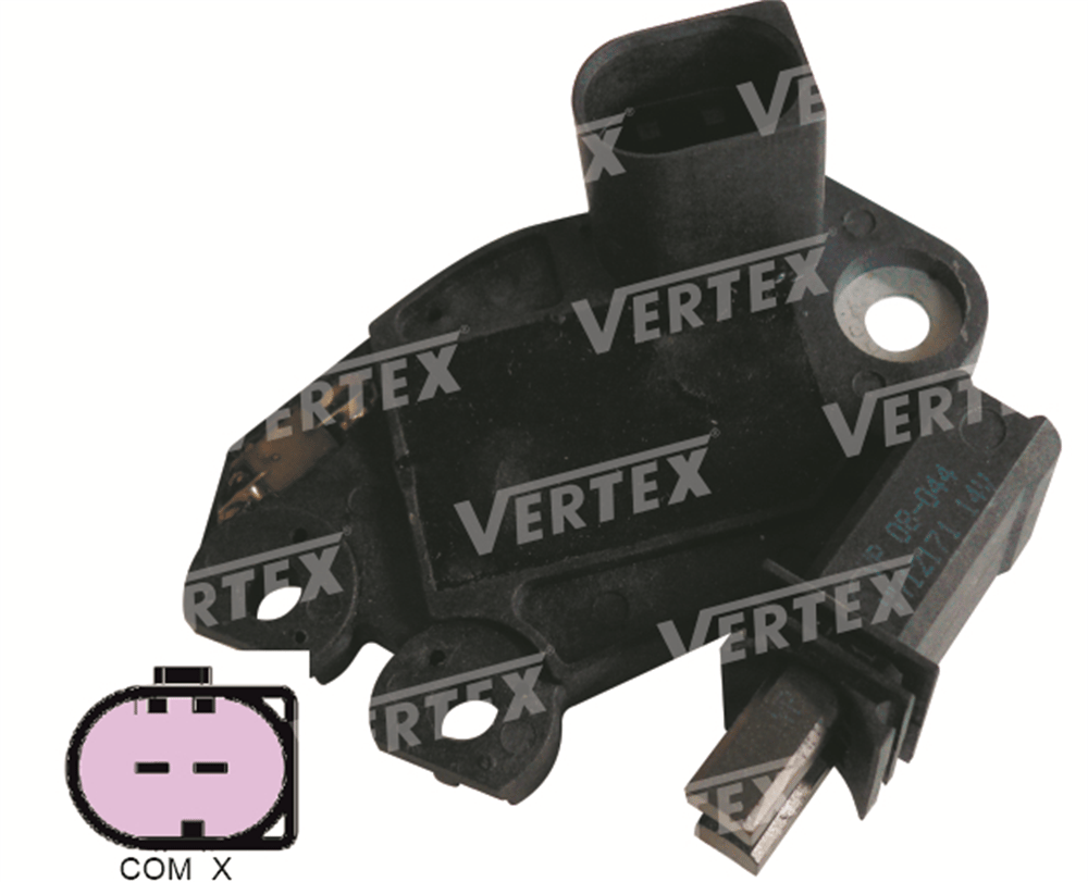 KONJEKTÖR 14V VM0575 VWPASSAT SPRİNTER COM UÇLU 