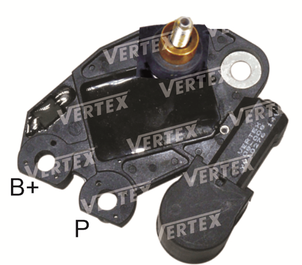 KONJEKTÖR 14V VM3538 FIAT DOBLO OPEL ASTRA PEUGEOT 307 COM UÇLU 