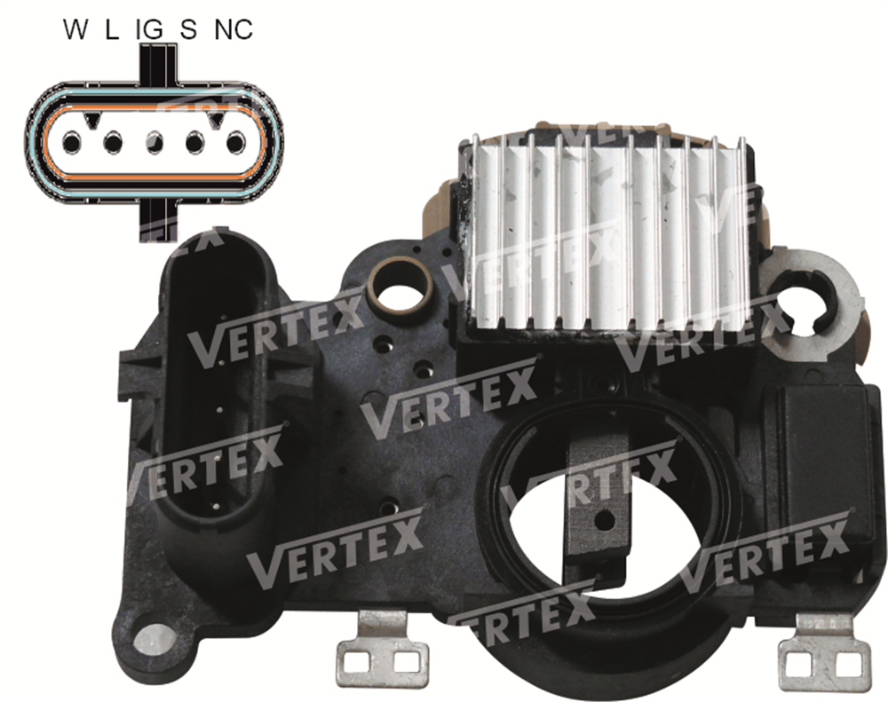 KONJEKTÖR 24V VM5591 MITSUBISHI TİPİ RENAULT PREMIUM KERAX 