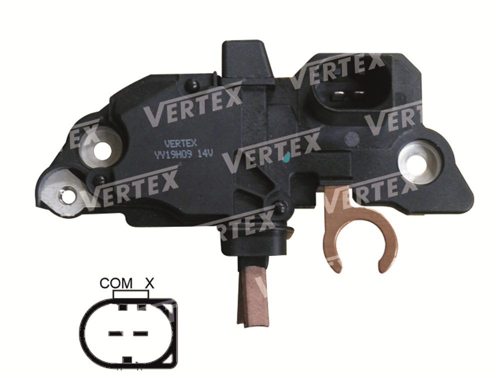 KONJEKTÖR VB 5219 BOSCH T.14.8V.BMW 3.20I/Z4/X3 COM 2003> 