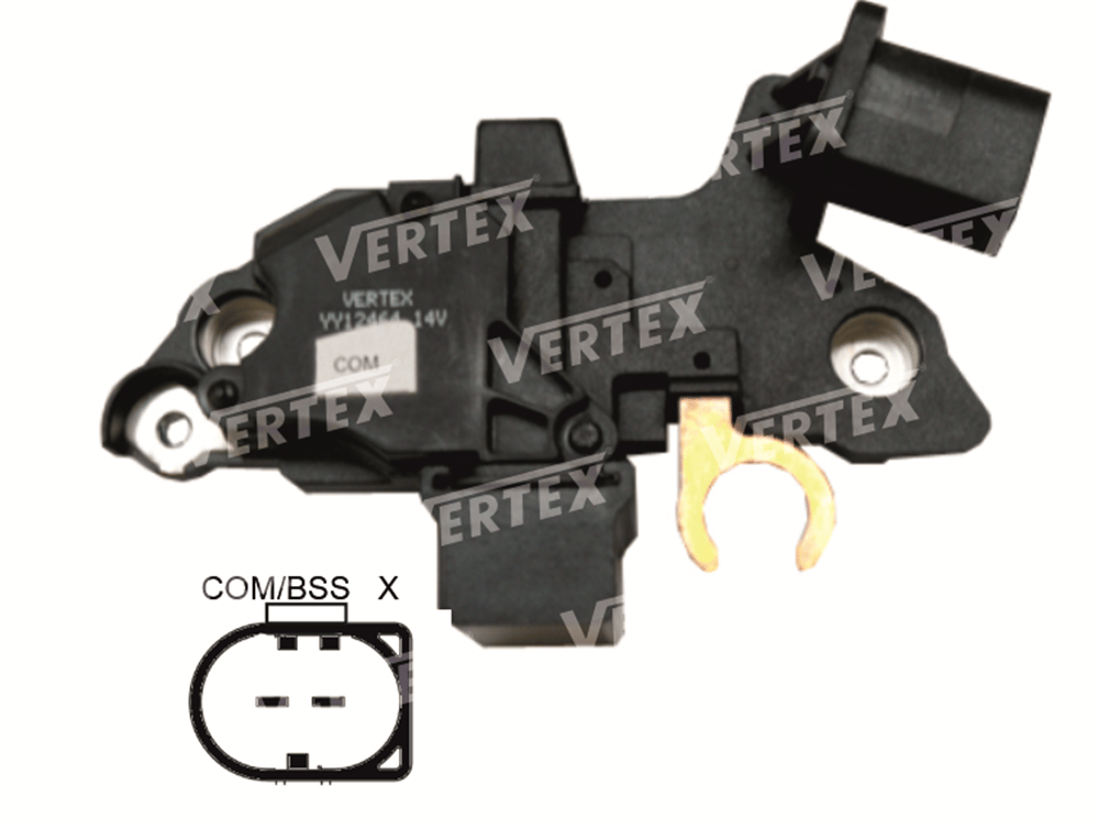 KONJEKTÖR VB 6132 BOSCH T.14.8V.MERC E200/C200 200ACOM 