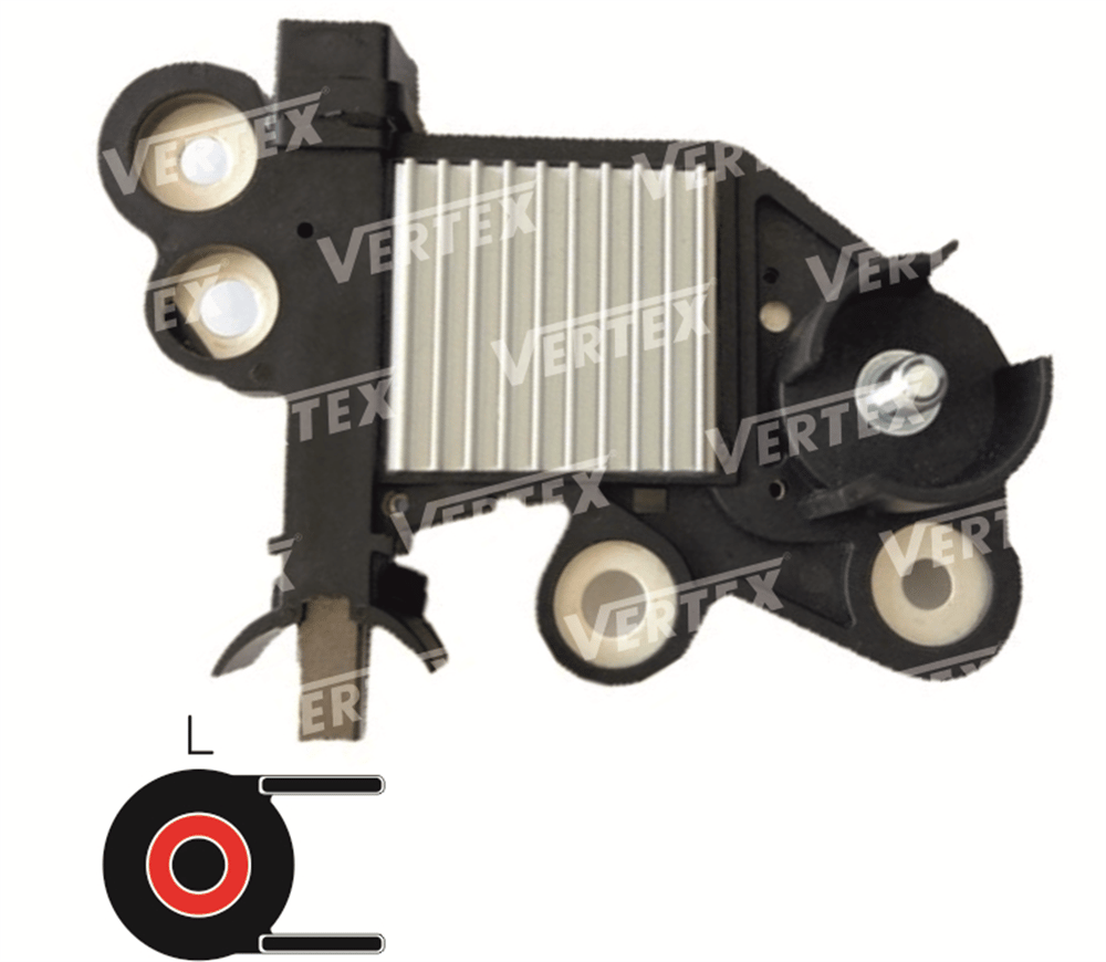 KONJEKTÖR VB 7613 BOSCH T.14.5V.PUNTO/BRAVO/LINEA COM 2011> 