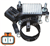 KONJEKTÖR+DİOT TABLASI 12V VHR1409+VH0409 OPE 