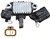 KONJEKTÖR+DİOT TABLASI 24V VHR0783+VH1132 ISUZU NQR 2005> ISUZU OTOBÜS KLİMALI 2005 > 
