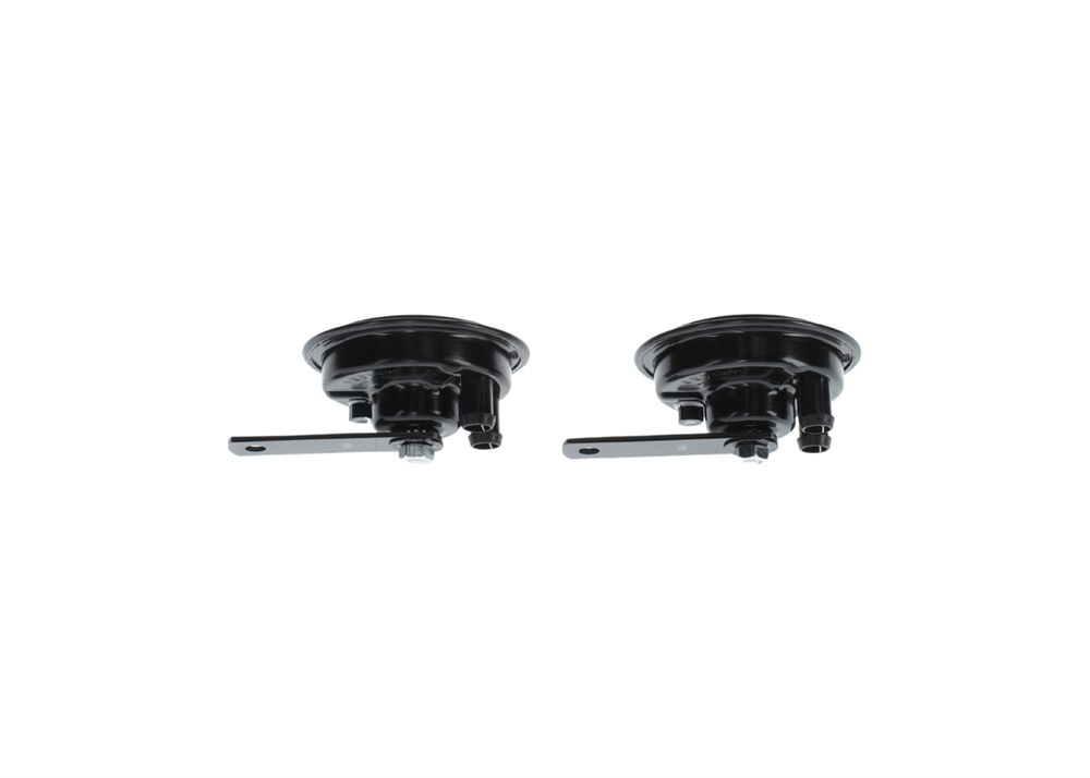 KORNA SET 12 V, 350/420 HZ (DİDİT) 