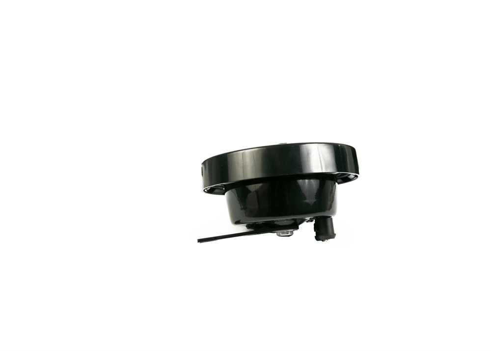 KORNA SETİ SİYAH ELEKTRİKLİ 12V 60W 300HZ-375HZ 115DB UNIVERSAL 
