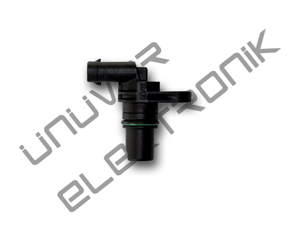 KRANK MİLİ POZİSYON SENSÖRÜ AUDI, SEAT, SKODA, VW 04-06 