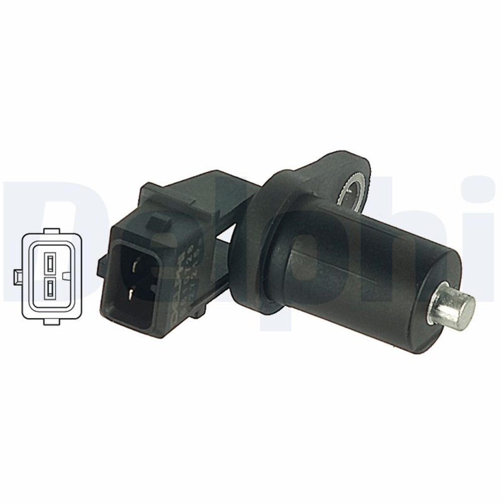 KRANK MİLİ SENSÖRÜ BMW 3 SERİSİ E90 07-13, 5 SERİSİ E39 96-03, E60 05-09, 6 SERİSİ E63 05-10, 7 SER,S, E38 94-98, Z8 E52 00-03 