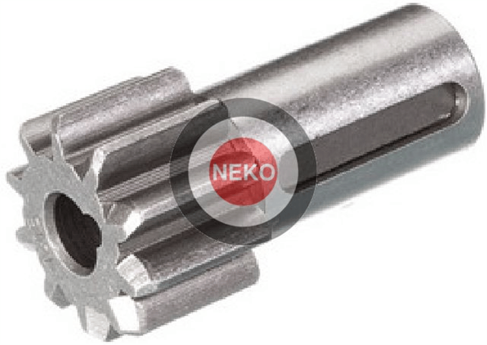 MARŞ DİŞLİ UCU 10 DİŞ 32MM ALFKB PROFESYONEL 