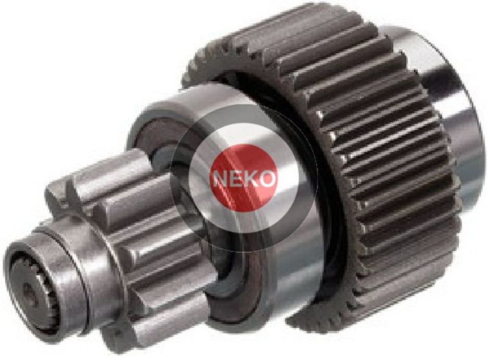 MARŞ DİŞLİSİ 10 DİŞ 32.2MM TOYOTA LAND CRUSIER 
