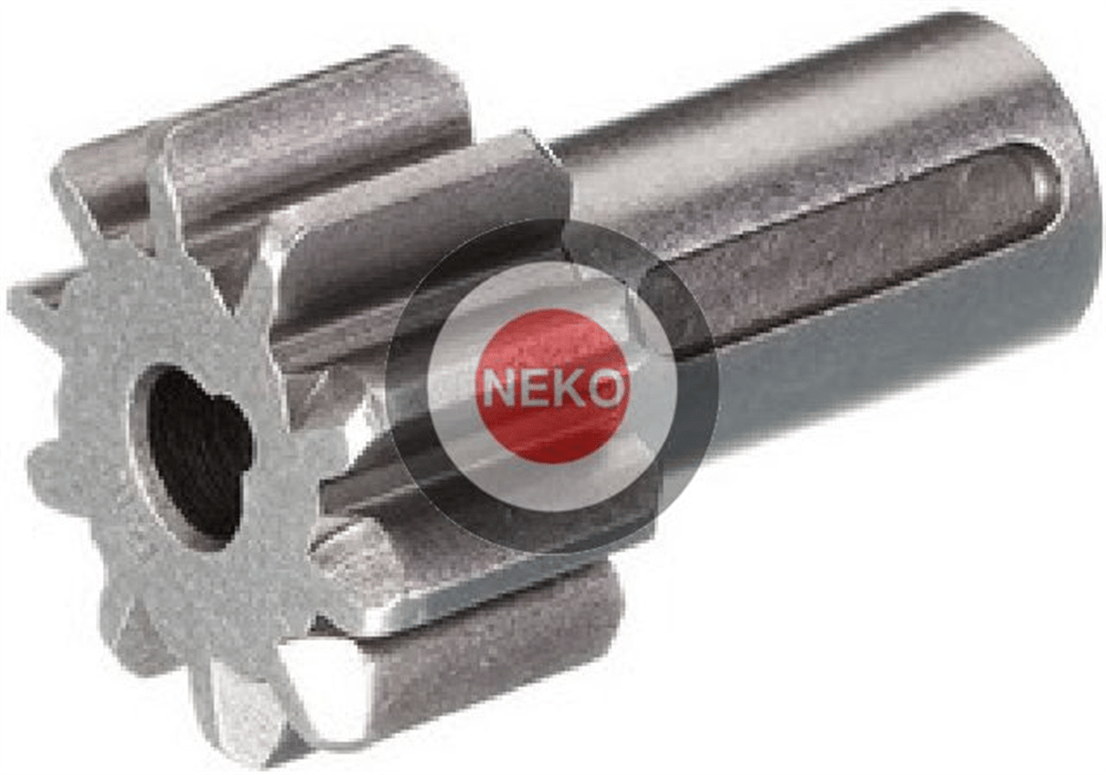 MARŞ DİŞLİSİ 10 DİŞ 39.5MM ADAPTASYON 