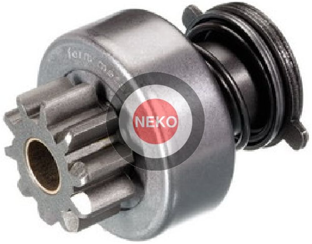 MARŞ DİŞLİSİ 10 DİŞ 39.5MM FORD CARGO, LEYLAND, BEDFORD 