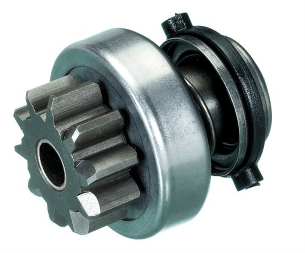 MARŞ DİŞLİSİ 10 DİŞ 39.7MM NISSAN PATROL, EBRO, ROVER 