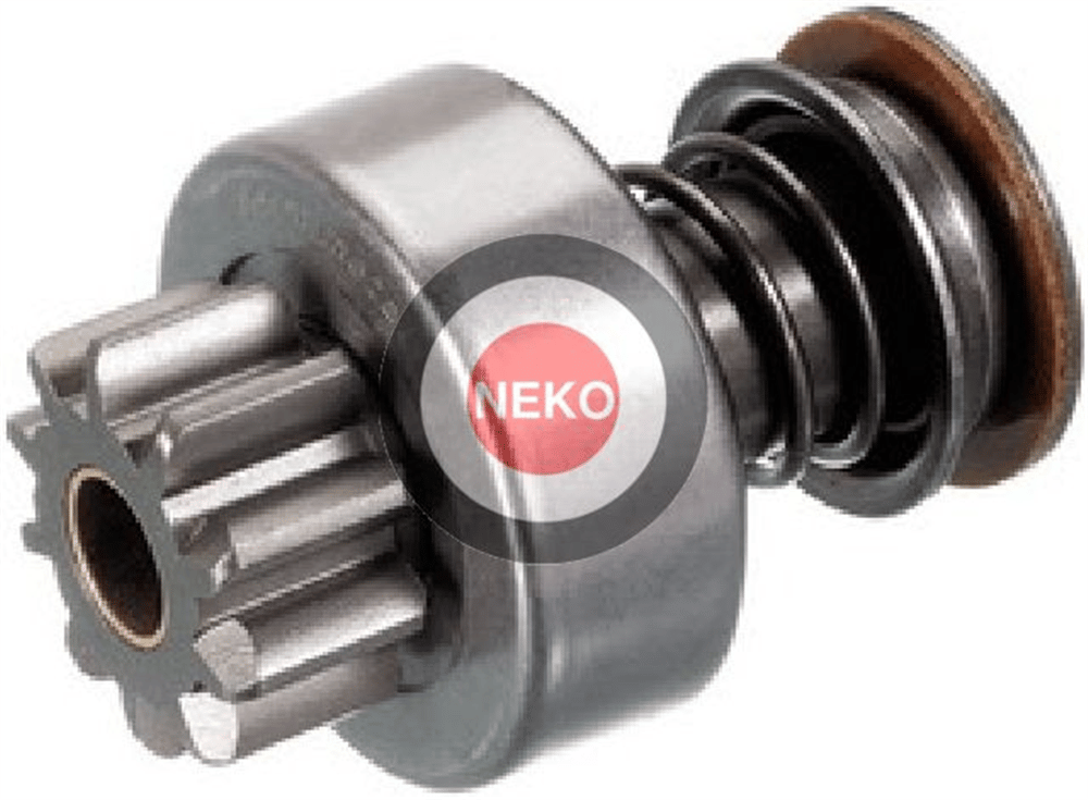 MARŞ DİŞLİSİ 10 DİŞ 39.5MM FORD, CHEVROLET, DAF, MAN, RENAULT, VOLVO 