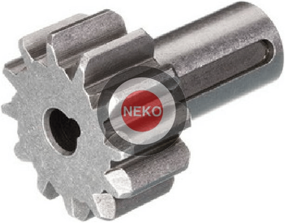 MARŞ DİŞLİSİ 12 DİŞ 46.2MM RENAULT, CATERPILLAR 