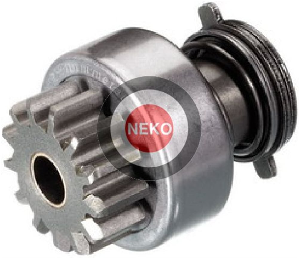 MARŞ DİŞLİSİ 13 DİŞ 46.2MM FORD TRANSIT 2.4-2.5 LT 