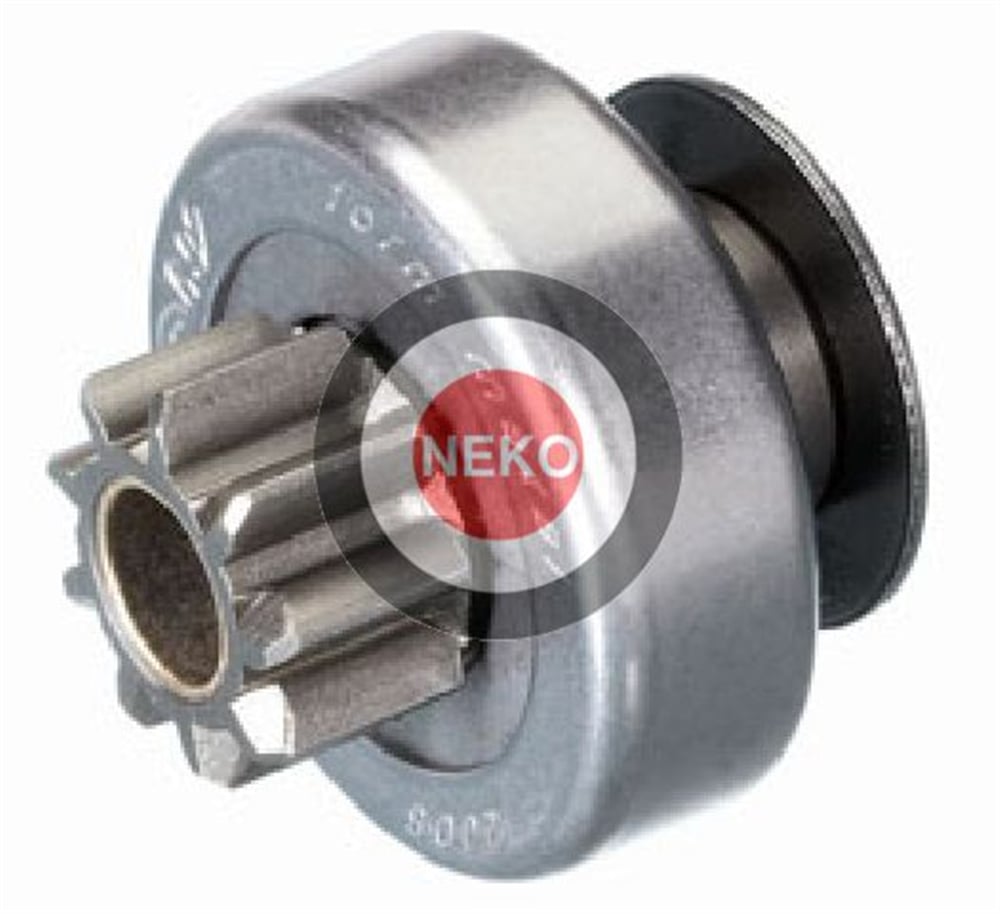 MARŞ DİŞLİSİ 9 DİŞ 25.6MM OPEL CORSA, FIAT ALBEA, DOBLO, PALIO 