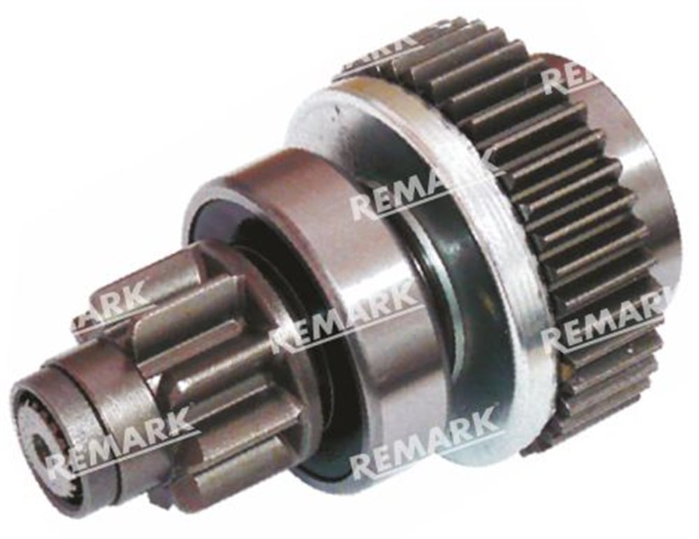 MARŞ DİŞLİSİ 9 DİŞ PG818 MAZDA E2500-B2500 98> NIPPONDENSO TİPİ 