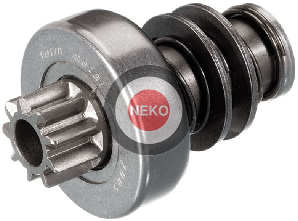 MARŞ DİŞLİSİ İÇ TERS 9 DİŞ 25.5MM SKODA, FAVORIT, FORMEN 