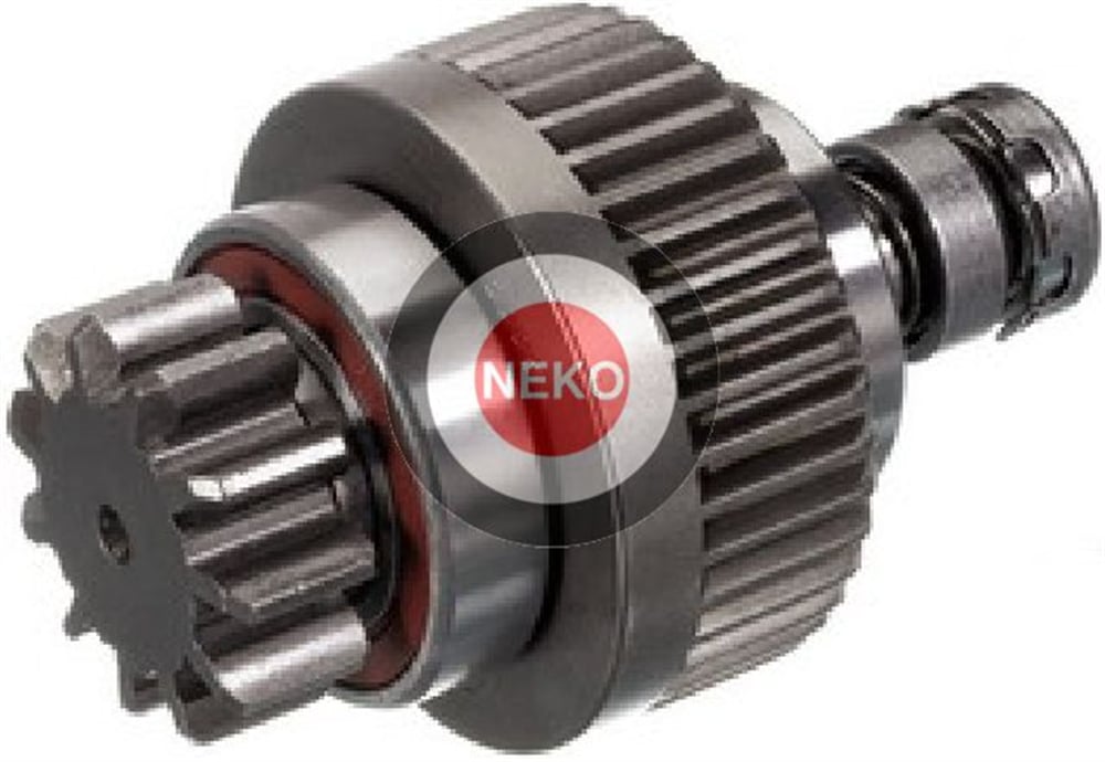 MARŞ DİŞLİSİ KISA TİP 11 DİŞ 40.5MM ISUZU NPR 
