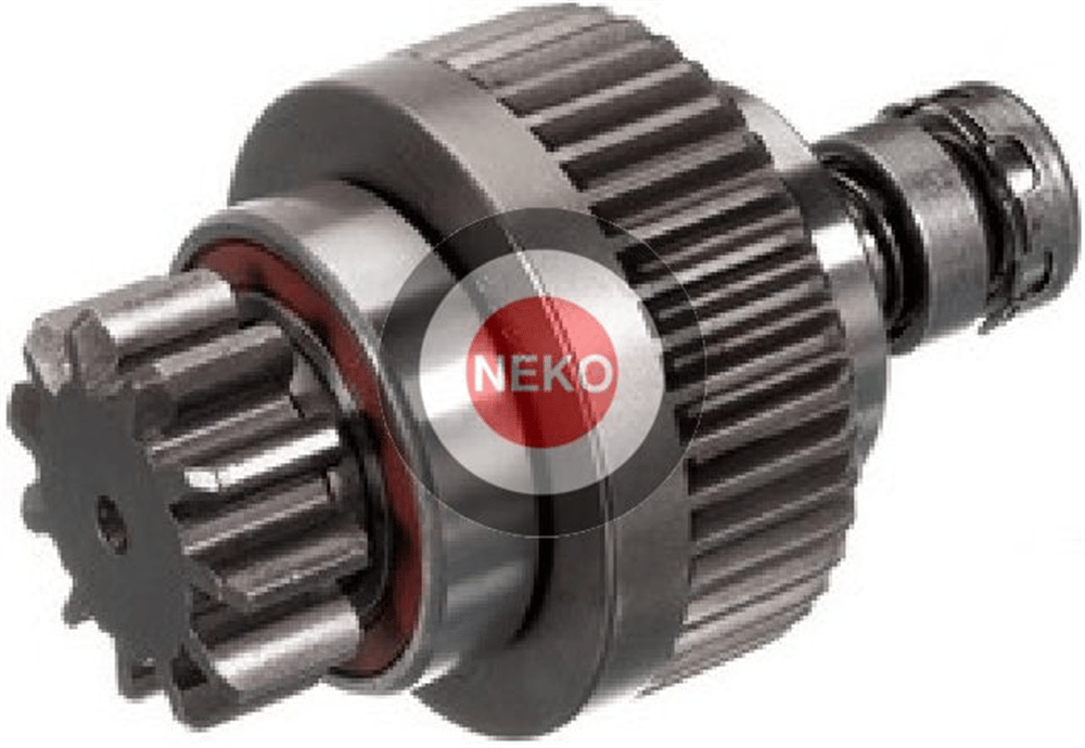 MARŞ DİŞLİSİ KISA TİP 11 DİŞ 40.5MM ISUZU NPR 