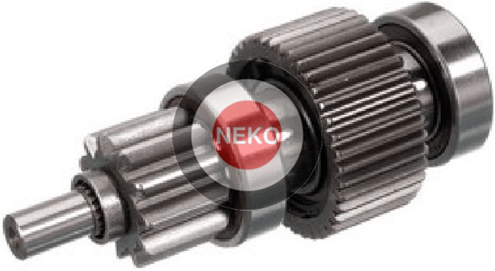 MARŞ DİŞLİSİ KOMPLE 11 DİŞ 34.5MM KIA BONGO 