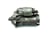 MARŞ MOTORU 12V 1.2KW 10 DİŞ CLIO II-II-IV-V MEGANE II-III-IV KANGOO 01> CAPTUR 13> DUSTER 10> 1.5 dCi