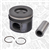 MOTOR PİSTON SEGMAN STD 86.01 MM [FIAT DUCATO, PEUGEOT BOXER 2.2, FORD TRANSIT V347 2.2 TDCI 130 HP ] 