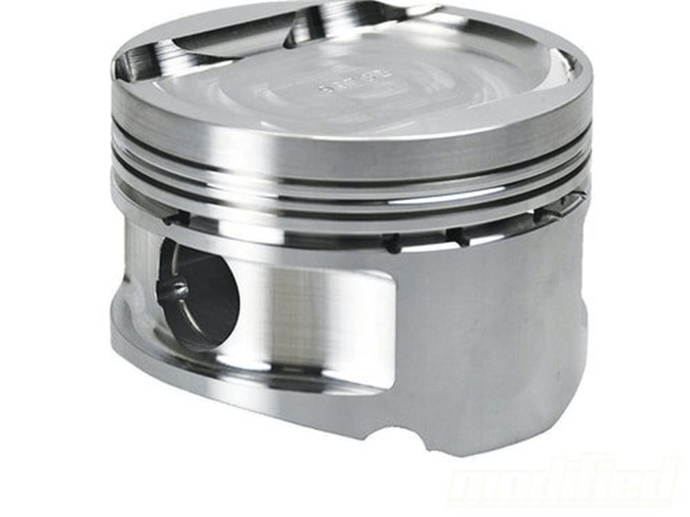 MOTOR PİSTON+SEGMAN STD 82.20 MM [ PEUGEOT PARTNER 1.9 YM DW8 ] 