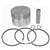 MOTOR SEGMAN STD GOLF7-POLO-A3-LEON-OCTAVIA 15> 1.0TSI CHZA-B-CHZC-CHZD-CHZG-CHZJ-CHZE-CHZL