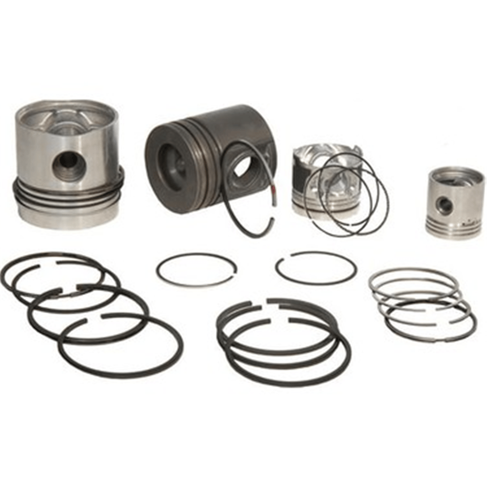 MOTOR SEGMANI 0.60 82.20 MM [ PEUGEOT PARTNER, P206, 1.9 D DW8 Y.M. ] 