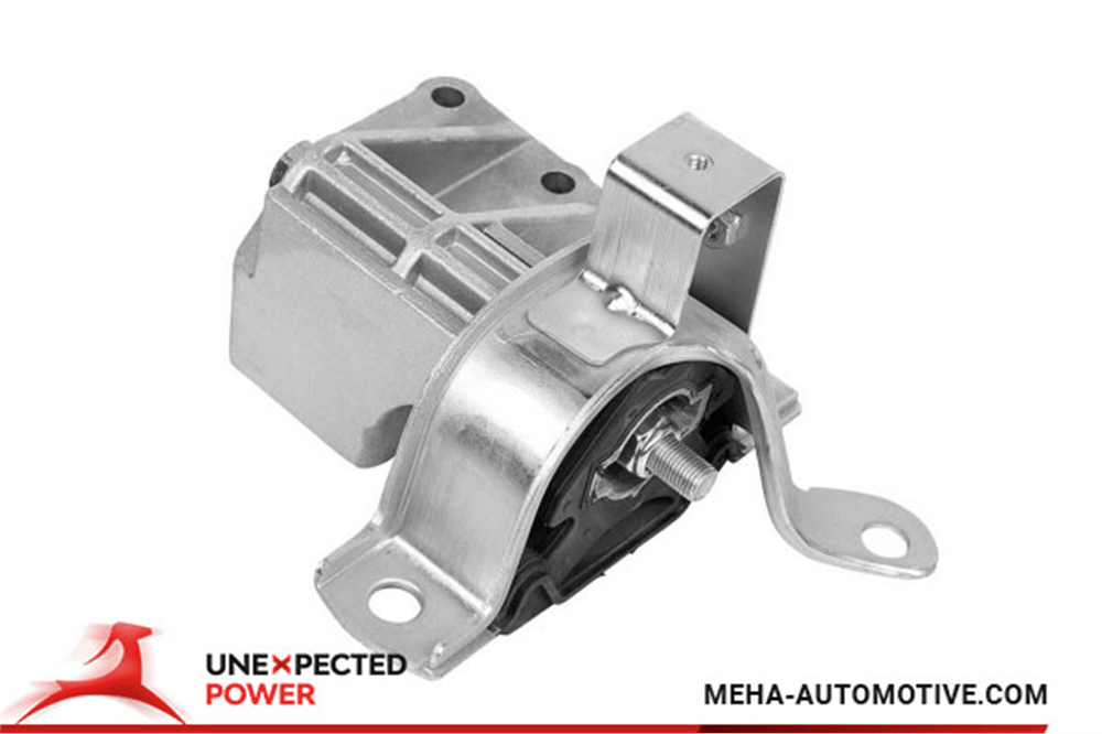 MOTOR TAKOZU SAĞ FIAT DOBLO 1.2 03=> KW48 PS66 