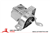 MOTOR TAKOZU SAĞ FIAT DOBLO 1.2 03=> KW48 PS66 