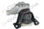 MOTOR TAKOZU SAG RENAULT CAPTUR 12> CLIO IV 12> SYMBOL III 14> SANDERO II 12> LOGAN II 12> 1.5dCi