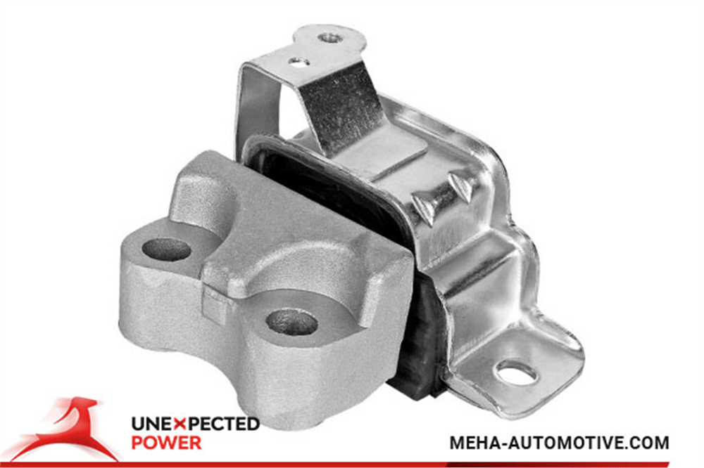 MOTOR TAKOZU SOL FIAT GRANDE PUNTO 1.3 MJTD 75-90PS 