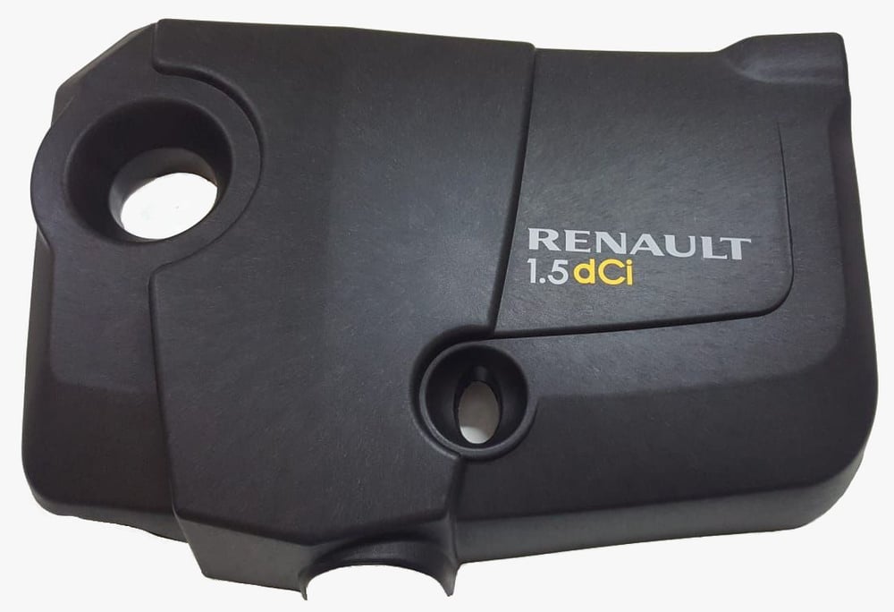 MOTOR ÜST KORUMA KAPAĞI RENAULT MEGANE II 