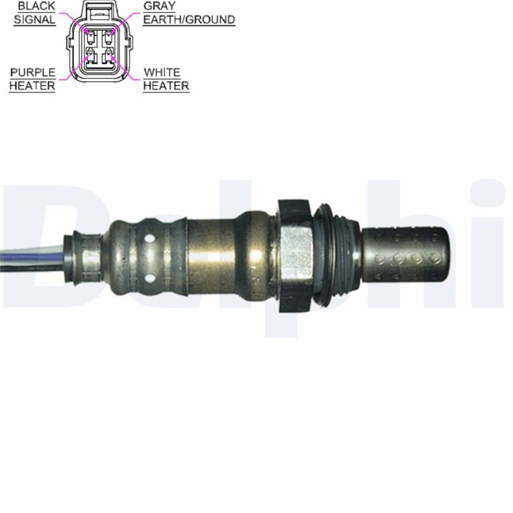 OKSİJEN (LAMBDA) SENSÖRÜ AUDI A4 1.6 97-00, A6 2.8 95-97, A6 AVANT 2.8 QUATTRO 95-97, A8 2.8 96-02, CITROEN BERLINGO 1.1 İ / 1.4 İ 96-11, FIAT 500 C 1.2 09 =>, FORD COUGAR 2.5 V6 00-01, NISSAN X-TRAIL 2.5 4x4 02-13, OPEL ASTRA G 1.4 16V / 1.6 16V 98-
