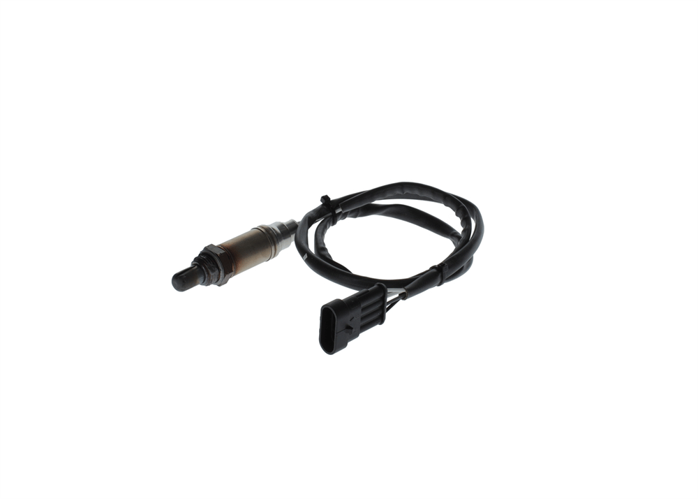 OKSİJEN (LAMBDA) SENSÖRÜ BENZİN ALFA ROMEO 145 1.4 I.E. 16V T.S. 96-01 