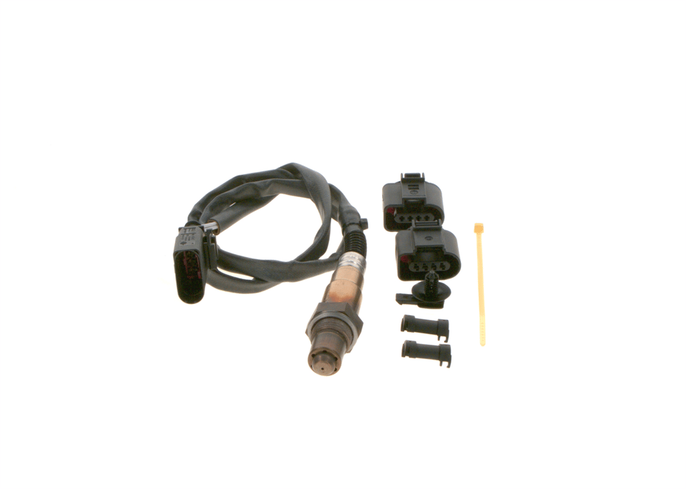 OKSİJEN (LAMBDA) SENSÖRÜ BENZİN AUDI A1 1.4 TFSI 10-15, A3 1.4 TFSI 07-12, VW GOLF V 1.6 04-08, GOLF V VARIANT 1.4 07-09, GOLF IV 1.4 TSI 08-12, PASSAT 1.4 TSI 12-14, PASSAT VARIANT 1.4 TSI 12-14 
