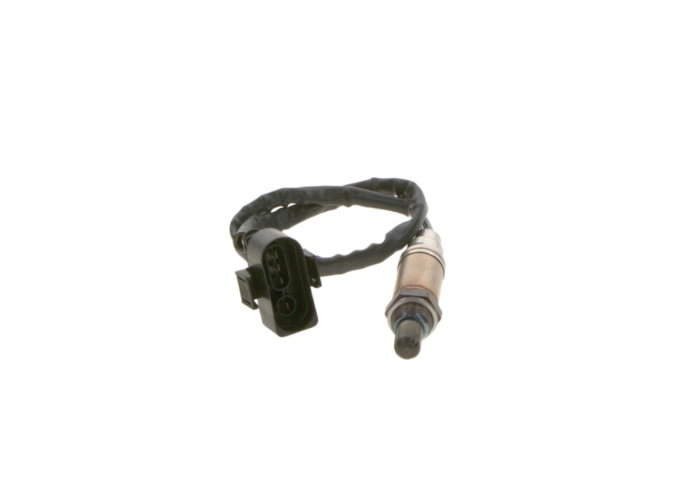 OKSİJEN (LAMBDA) SENSÖRÜ BENZİN AUDI A6 2.8 95-05, A6 AVANT 2.8 QUATTRO 95-97, A6 2.4 97-05, A8 2.8 96-02, A8 2.8 QUATTRO 96-02 