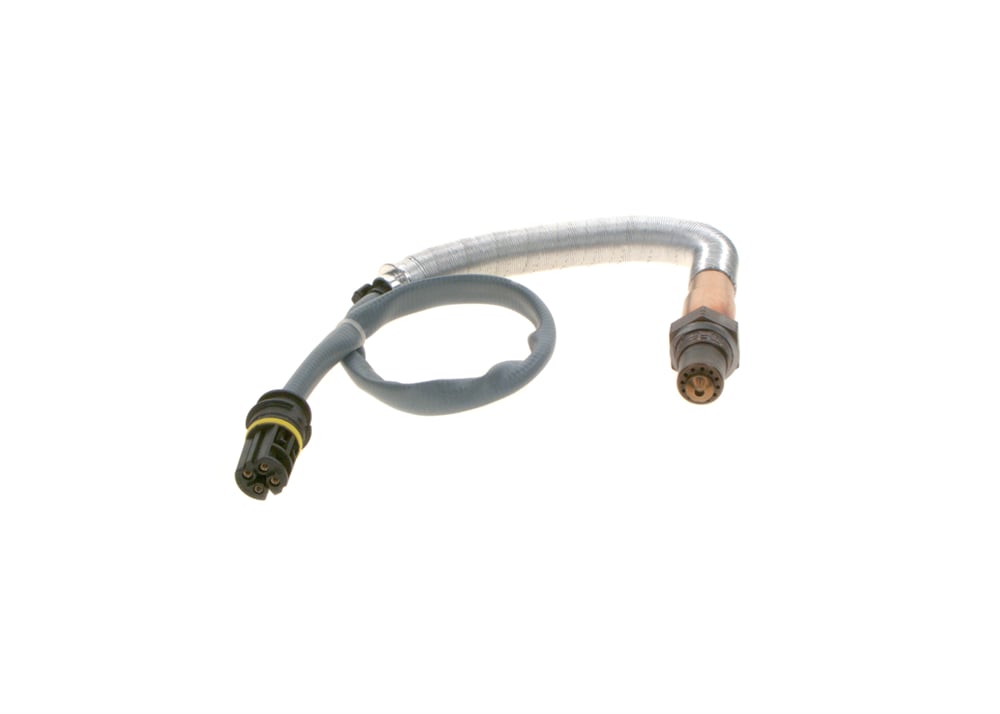 OKSİJEN (LAMBDA) SENSÖRÜ BENZİN BMW 523 I 04-07, 525 I 05-09, 630 I 04-07, 523 I 07-10 
